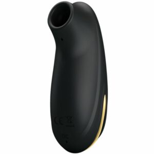 Pretty Love Smart – Otis Rechargeable Sucker Clitoral Stimulators | SEX Shop Ireland