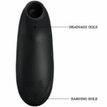 Pretty Love Smart – Otis Rechargeable Sucker Clitoral Stimulators | SEX Shop Ireland 19