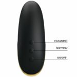 Pretty Love Smart – Otis Rechargeable Sucker Clitoral Stimulators | SEX Shop Ireland 22