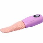Pretty Love Smart Tongue Rotation Function Clitoral Stimulators | SEX Shop Ireland 14