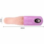 Pretty Love Smart Tongue Rotation Function Clitoral Stimulators | SEX Shop Ireland 15