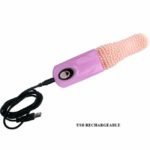 Pretty Love Smart Tongue Rotation Function Clitoral Stimulators | SEX Shop Ireland 18