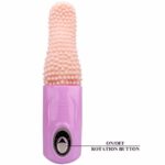 Pretty Love Smart Tongue Rotation Function Clitoral Stimulators | SEX Shop Ireland 20