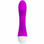 Pretty Love Smart Will Vibrator 30 Functions Rabbit Vibrators | SEX Shop Ireland 15