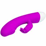 Pretty Love Smart Will Vibrator 30 Functions Rabbit Vibrators | SEX Shop Ireland 16