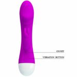 Pretty Love Smart Will Vibrator 30 Functions Rabbit Vibrators | SEX Shop Ireland 20