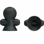 Pretty Love Stimulating Nipple Suckers 12 Modes Of Vibration Fetish / Bondage | SEX Shop Ireland 13