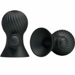 Pretty Love Stimulating Nipple Suckers 12 Modes Of Vibration Fetish / Bondage | SEX Shop Ireland 15