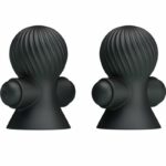 Pretty Love Stimulating Nipple Suckers 12 Modes Of Vibration Fetish / Bondage | SEX Shop Ireland 16