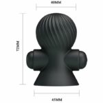 Pretty Love Stimulating Nipple Suckers 12 Modes Of Vibration Fetish / Bondage | SEX Shop Ireland 17