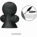 Pretty Love Stimulating Nipple Suckers 12 Modes Of Vibration Fetish / Bondage | SEX Shop Ireland 18