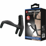 Pretty Love – Stretchy Soft Silicone Extension Sleeve Penis Extenders & Sleeves | SEX Shop Ireland 12