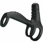 Pretty Love – Stretchy Soft Silicone Extension Sleeve Penis Extenders & Sleeves | SEX Shop Ireland 11