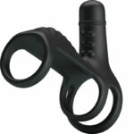 Pretty Love – Stretchy Soft Silicone Extension Sleeve Penis Extenders & Sleeves | SEX Shop Ireland 13