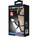 Pretty Love – Stretchy Soft Silicone Extension Sleeve Penis Extenders & Sleeves | SEX Shop Ireland 17