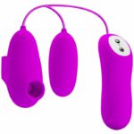 Pretty Love Suction & Vibro-bullets Balls, eggs and bullets | SEX Shop Ireland 10