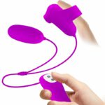 Pretty Love Suction & Vibro-bullets Balls, eggs and bullets | SEX Shop Ireland 12