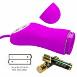 Pretty Love Suction & Vibro-bullets Balls, eggs and bullets | SEX Shop Ireland 13