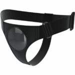 Pretty Love – Universal Harness Brief Black Strap-Ons | SEX Shop Ireland 11