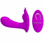 Pretty Love Willie Vibrating Stimulator With Remote Control Clitoral Stimulators | SEX Shop Ireland 16