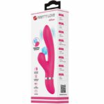 Pretty Love Willow Suction Rabbit Vibrator Clitoral Sucking Vibrator | SEX Shop Ireland 11