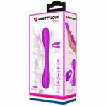 Pretty Love Yedda Bendable Vibrator G-spot Vibrators | SEX Shop Ireland 25