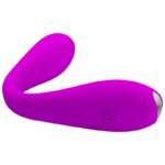 Pretty Love Yedda Bendable Vibrator G-spot Vibrators | SEX Shop Ireland 21