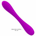 Pretty Love Yedda Bendable Vibrator G-spot Vibrators | SEX Shop Ireland 22