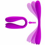 Pretty Love Yedda Bendable Vibrator G-spot Vibrators | SEX Shop Ireland 23