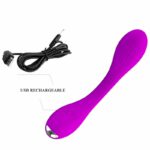 Pretty Love Yedda Bendable Vibrator G-spot Vibrators | SEX Shop Ireland 24