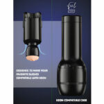 Keon Masturbator Compatible Case By Kiiroo Fleshlights | SEX Shop Ireland 9