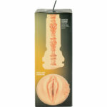 Kiiroo – Feel Kayley Gunner By Kiiroo Stars Collection Strokers Fleshlights | SEX Shop Ireland 18