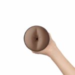 Kiiroo Feel Stroker Generic Butt Masturbador – Mid Brown Fleshlights | SEX Shop Ireland 14