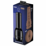 Kiiroo Feel Stroker Generic Butt Masturbador – Mid Brown Fleshlights | SEX Shop Ireland 17
