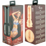 Kiiroo – Feel Tanya Tate By Kiiroo Stars Collection Strokers Fleshlights | SEX Shop Ireland 19