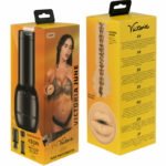 Kiiroo – Feel Victoria June Mouth Fleshlights | SEX Shop Ireland 19