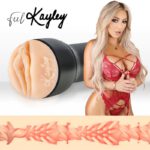 Kiiroo – Feel Kayley Gunner By Kiiroo Stars Collection Strokers Fleshlights | SEX Shop Ireland 12