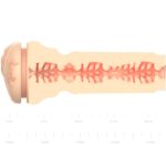 Kiiroo – Feel Tanya Tate By Kiiroo Stars Collection Strokers Fleshlights | SEX Shop Ireland 20