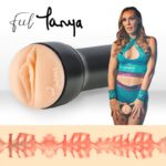 Kiiroo – Feel Tanya Tate By Kiiroo Stars Collection Strokers Fleshlights | SEX Shop Ireland 13