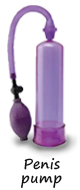 High-quality electric and manual penis pumps for male enhancement and performance, shipped privately from Dublin.