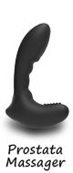 Vibrating prostate massagers and ergonomic P-spot stimulators designed for intense male pleasure and prostate wellness.