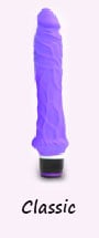 Premium classic vibrators with multi-speed settings and whisper-quiet motors, shipped discreetly from Dublin.