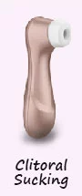 Air pulse clitoral sucking vibrators featuring touchless airwave technology for rapid, mind-blowing climaxes.