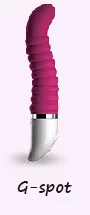 Curved silicone G-spot vibrators engineered for precise internal stimulation and luxurious bedroom pleasure.