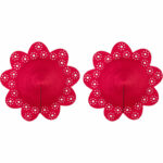 Obsessive – A770 Nipple Covers Red O/s Fashion & Lingerie | SEX Shop Ireland 11