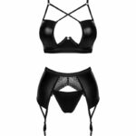 Obsessive – Norides Three Pieces Set Xl/xxl Fashion & Lingerie | SEX Shop Ireland 15