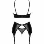 Obsessive – Norides Three Pieces Set Xl/xxl Fashion & Lingerie | SEX Shop Ireland 16