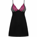 Obsessive – Rosenty Chemise & Thong Xs/s Fashion & Lingerie | SEXstore.ie 15