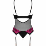 Obsessive – Rosenty Corset M/l Corset Lingerie | SEXstore.ie 16