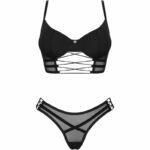Obsessive – Roxelia Two Pieces Set M/l Fashion & Lingerie | SEXstore.ie 15